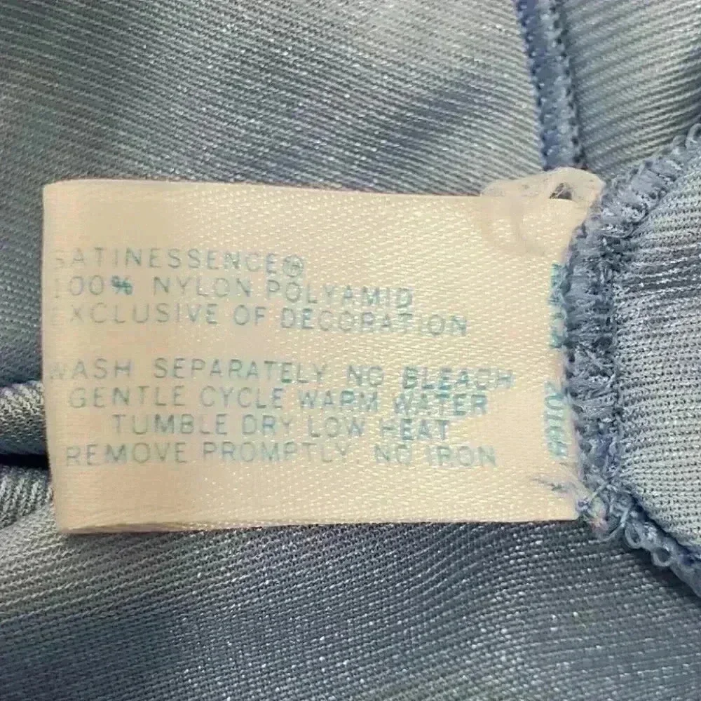 Vintage Vassarette Floor Length Robe - Picture 4 of 9